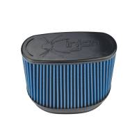 Injen - Injen Technology SuperNano-Web Air Filter - X-1129-BB - Image 2