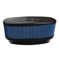 Injen Technology SuperNano-Web Air Filter - X-1131-BB