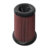 Injen - Injen Injen Technology 8-Layer Oiled Cotton Gauze Air Filter - X-1134-BR - Image 2