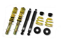 ST Suspensions Height Adjustable Coilover Suspension System with preset damping - 13210041