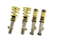 ST Suspensions Height Adjustable Coilover Suspension System with preset damping - 13220050