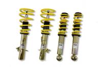 ST Suspensions Height Adjustable Coilover Suspension System with preset damping - 13220065