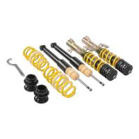 ST Suspensions Height Adjustable Coilover Suspension System with preset damping - 13281016