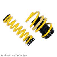 ST BMW M2 Competition (F87) / M3 (F80) / M4 (F82) 2WD Adjustable Lowering Springs - 273200AN