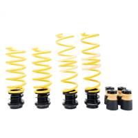 ST Suspensions 2018+ BMW M5 Adjustable Lowering Springs - 273200CC