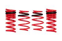 Eibach Springs SPORTLINE Kit (Set of 4 Springs) - 4.10515