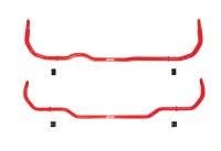 Eibach Springs - Eibach Springs ANTI-ROLL-KIT (Front and Rear Sway Bars) - 8598.320 - Image 2