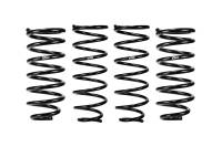 Eibach Springs PRO-KIT Performance Springs (Set of 4 Springs) - E10-55-019-01-22