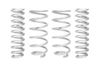 Eibach Springs PRO-LIFT-KIT Springs (Front & Rear Springs) - E30-63-040-01-22