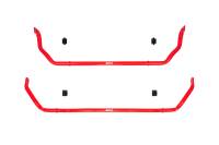 Eibach Springs Front & Rear Sway Bar Kits - E40-15-021-04-11