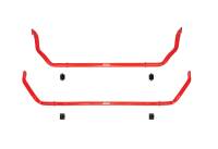 Eibach Springs - Eibach Springs ANTI-ROLL-KIT (Front and Rear Sway Bars) - E40-72-012-01-11 - Image 2