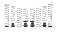 Eibach Springs PRO-UTV - Stage 3 Performance Spring System (Set of 8 Springs) E85-214-002-03-22