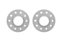 Eibach Pro-Spacer System - 7mm Spacer / 5x130mm Bolt Pattern / Hub Center 71.5 for 05-12 Porsche 911 - S90-2-07-001