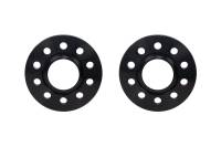 Eibach 14-18 BMW 228i Pro-Spacer Kit (10mm Pair) (Black) - S90-2-10-038-B