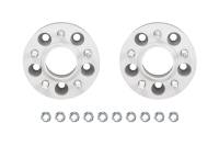 Eibach Springs - Eibach Springs PRO-SPACER Kit (45mm Pair) - S90-4-45-001 - Image 1