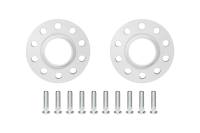 Eibach Pro-Spacer 7mm Spacer / Bolt Pattern 5x130 / Hub Center 71.5 for 83-91 Porsche 944 - S90-6-07-001