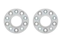 Eibach Pro-Spacer 20mm Spacer / Bolt Pattern 5x120 / Hub Center 72.5 for 95-99 BMW M3 (E36) - S90-7-20-010