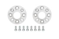 Eibach Springs - Eibach Springs PRO-SPACER Kit (20mm Pair) - S90-7-20-012 - Image 2