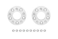 Eibach - Eibach Springs PRO-SPACER Kit (20mm Pair) - S90-8-20-001 - Image 1