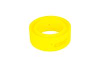 Eibach Springs EIBACH SPRING RUBBER - Durometer 80 (Yellow) - SR.250.0080