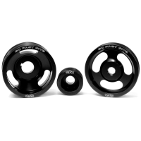 GFB Go Fast Bits - GFB Go Fast Bits 3-piece underdrive pulley kit - 2003 - Image 3