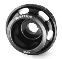 GFB Go Fast Bits - GFB Go Fast Bits NISSAN 300ZX underdrive crank pulley 2006 - Image 1