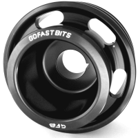 GFB Go Fast Bits - GFB Go Fast Bits NISSAN 300ZX underdrive crank pulley 2006 - Image 4