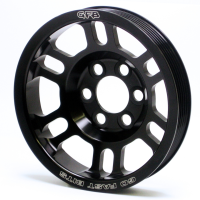 GFB Go Fast Bits - GFB Go Fast Bits Golf GTI Mk5 (2.0t FSI engine) non-underdrive crank pulley - 2012 - Image 2