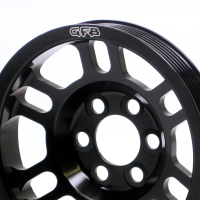 GFB Go Fast Bits - GFB Go Fast Bits Golf GTI Mk5 (2.0t FSI engine) non-underdrive crank pulley - 2012 - Image 4