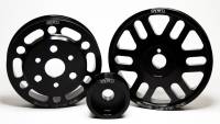 GFB Go Fast Bits BRZ/86/FR-S lightweight non-underdrive pulley kit 2016