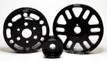 GFB Go Fast Bits - GFB Go Fast Bits BRZ/86/FR-S lightweight non-underdrive pulley kit 2016 - Image 3