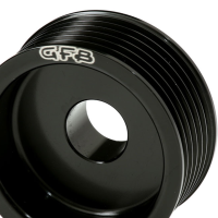 GFB Go Fast Bits - GFB Go Fast Bits Lightweight Alternator Pulley BRZ/86/FR-S 2221 - Image 2