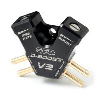 GFB Go Fast Bits Manual Boost Controllers may lack features of an EBC, but they get the job done! - 3009