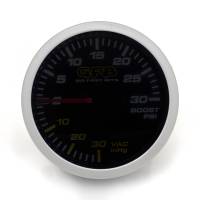 GFB Go Fast Bits - GFB Go Fast Bits 52mm mechanical 30psi boost pressure gauge - 3730 - Image 4