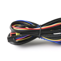 GFB Go Fast Bits - GFB Go Fast Bits G-Force/D-Force Wiring Loom - 3855 - Image 3