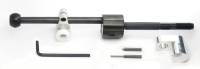 GFB Go Fast Bits STi 6 speed short shifter (MY02-on) - basic kit 4003