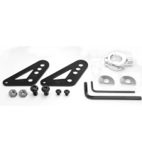 GFB Go Fast Bits - GFB Go Fast Bits 4003 upgrade kit - makes 4003 into 4002 4202 - Image 2