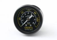 GFB Go Fast Bits Fuel Pressure Gauge - 5730