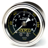 GFB Go Fast Bits - GFB Go Fast Bits Fuel Pressure Gauge - 5730 - Image 2