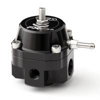 GFB Go Fast Bits - GFB Go Fast Bits Universal Low Pressure Fuel Regulator for Carburetor Applications - 8060-LP - Image 1