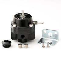 GFB Go Fast Bits - GFB Go Fast Bits Universal Low Pressure Fuel Regulator for Carburetor Applications - 8070-LP - Image 2