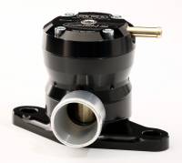 GFB Go Fast Bits Mach II Diverter Valve and atmo option for the performance-minded T9101