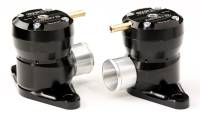 GFB Go Fast Bits Mach II Diverter Valve and atmo option for the performance-minded T9105