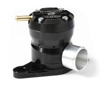 GFB Go Fast Bits Mach II Diverter Valve and atmo option for the performance-minded T9106