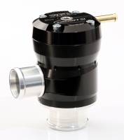 GFB Go Fast Bits Mach II Diverter Valve and atmo option for the performance-minded T9107