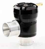 GFB Go Fast Bits Mach II Diverter Valve and atmo option for the performance-minded T9133