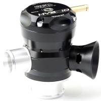 GFB Go Fast Bits Hybrid Blow off/Diverter Valve is 3 valves in one T9207