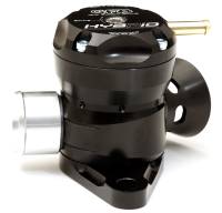 GFB Go Fast Bits Hybrid Blow off/Diverter Valve is 3 valves in one T9208