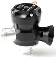 GFB Go Fast Bits Hybrid Blow off/Diverter Valve is 3 valves in one - T9225