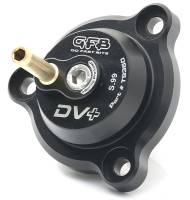 GFB Go Fast Bits DV+ Performance Diverter Valve, Faster, Stronger, Simpler, Better T9360